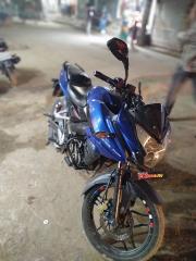 BAJAJ PULSAR AS150
